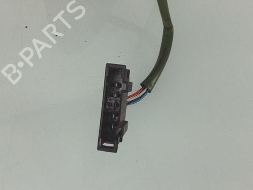 Right mirror VW POLO III (6N1) 75 1.6 | BP25362350C27 