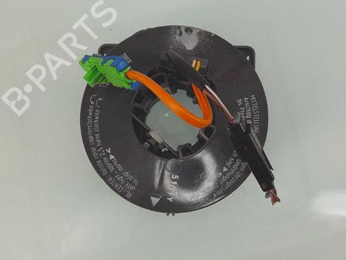 Kontaktrulle Airbag OPEL CORSA C (X01) 1.3 CDTI (F08, F68) (70 hp) 25352070