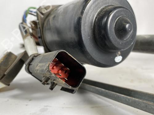 Used Front wiper motor Front wiper motor JEEP CHEROKEE (KJ) 2.8 CRD 4x4 (150 hp) 25363578 25363578