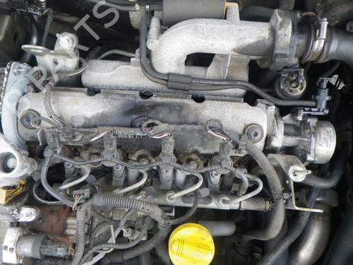 Left headlight RENAULT LAGUNA II (BG0/1_) 1.9 dCI (BG0E) | BP25354800C28 - Image 7