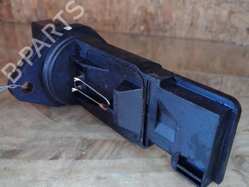 Used Mass air flow sensor MERCEDES-BENZ CLK (C208) CLK 200 (208.335) (136 hp) 25366856
