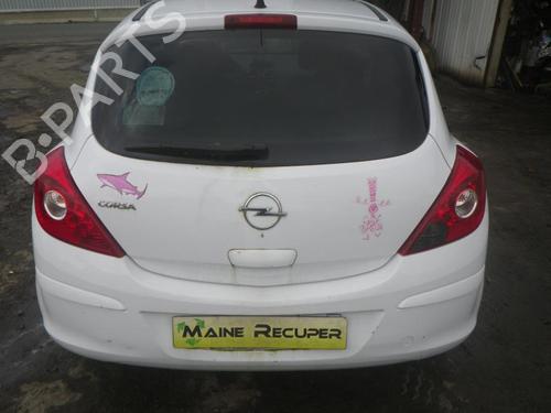 Headlight switch OPEL CORSA D (S07) 1.2 LPG (L08, L68) | BP25365410I24 - Image 6