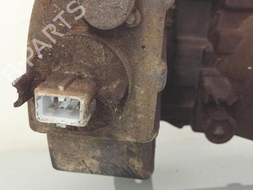 Left headlight PEUGEOT 106 II (1A_, 1C_) 1.1 i | BP25356622C28