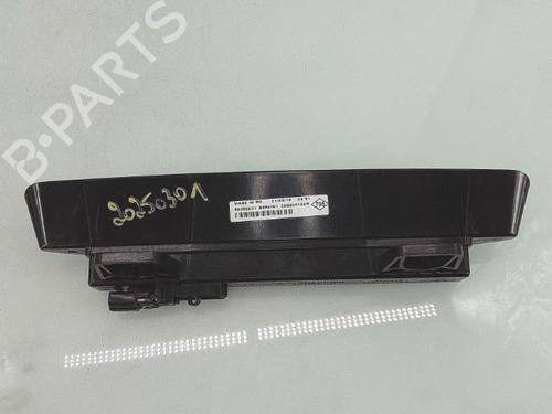 Third brake light RENAULT TWINGO III (BCM_, BCA_) 0.9 TCe 90 (BCM9, BCM2) | BP29477479L11 