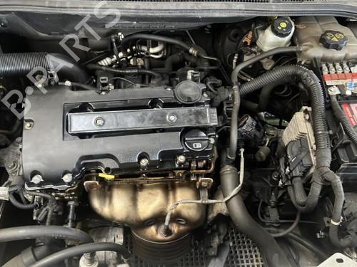 Engine mount OPEL ASTRA J (P10) 1.4 (68) | BP25354194M89  - Image 7