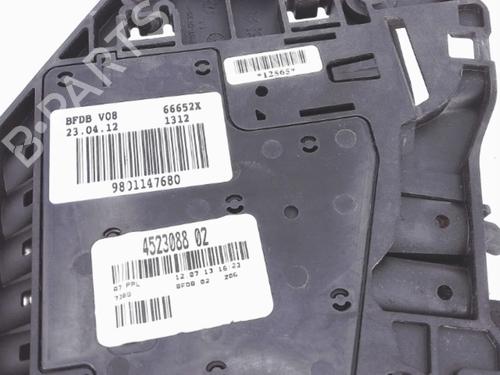 Electronic module PEUGEOT 207 SW (WK_) 1.6 HDi | BP25355371M83 