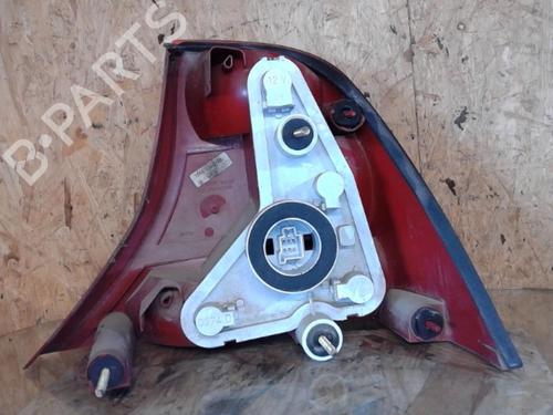 Left taillight FORD FOCUS I (DAW, DBW) 1.6 16V | BP25367380C34 