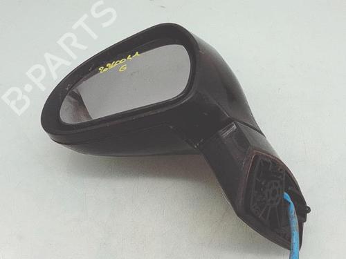 Used Left mirror Left mirror 36896817 36896817