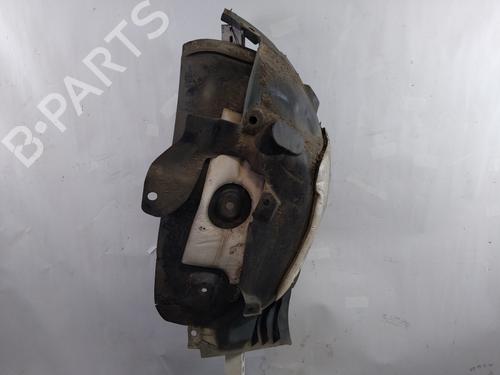 Used Wheel arch RENAULT MEGANE III Hatchback (BZ0/1_, B3_) 1.2 TCe (BZ2B, BZ11) (116 hp) 25362355