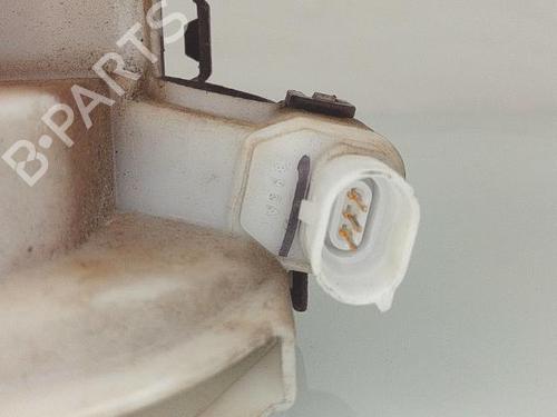 Front right lock VW POLO III (6N1) 75 1.6 | BP25362353C97 