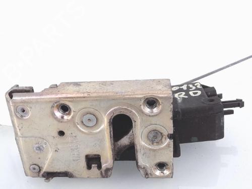Rear right lock CITROËN ZX (N2) 1.8 i 16V | BP25351281C99 