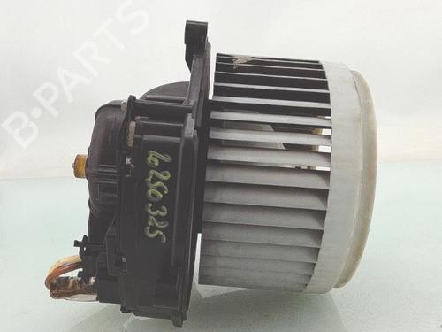Heater blower motor CITROËN C4 Picasso I MPV (UD_) 1.6 HDi | BP30146927M62