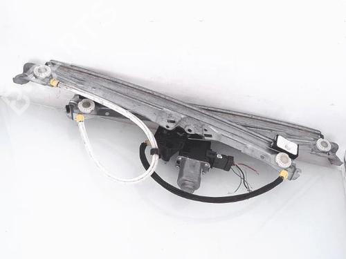 Front right window mechanism RENAULT SCÉNIC IV (J9_) 1.2 TCe 130 807200294R