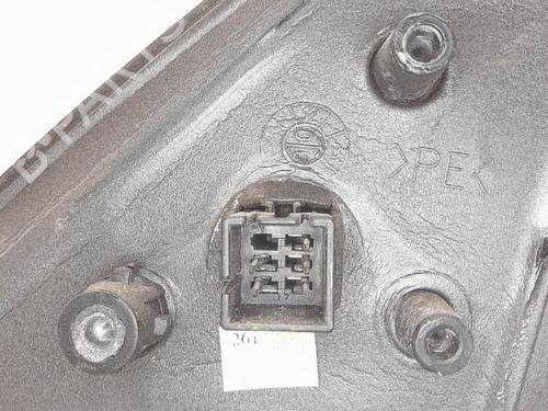 Used Right mirror Right mirror 25359485 25359485