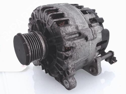 alternator-vw-golf-vi-5k1-2008-2009-2010-2011-2012-2013-2014-25361361 main image