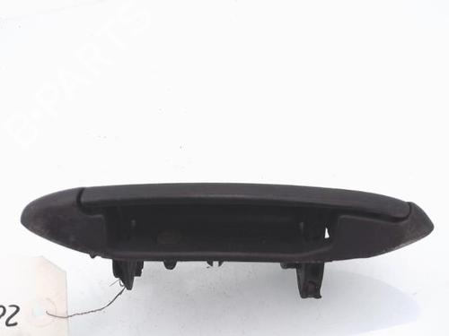 Used Front right exterior door handle RENAULT MEGANE I (BA0/1_) 1.4 e (BA0E, BA0V) (75 hp) 25366067