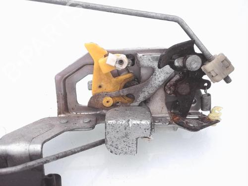 Front right lock CHEVROLET MATIZ (M200, M250) 0.8 | BP25350968C97 