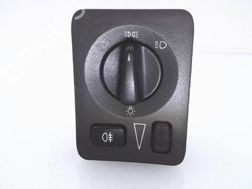 Used Headlight switch Headlight switch SAAB 9-5 (YS3E) 2.3 Turbo (230 hp) 25354781 25354781
