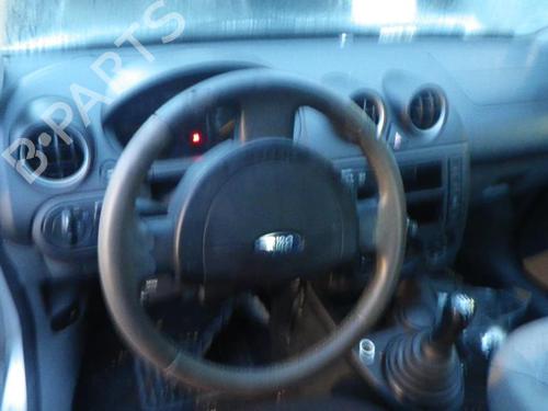 Gassdemper Bakluke FORD FIESTA V (JH_, JD_) 1.3 | BP25365712C138 