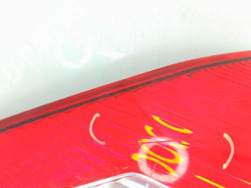 Left taillight RENAULT MEGANE II Saloon (LM0/1_) 1.5 dCi (LM0F, LM0T, LM2B) | BP30000072C34 - Image 5