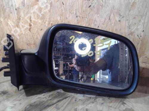 Right mirror PEUGEOT 307 Break (3E) 2.0 HDI 110 | BP25359410C27 