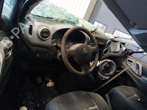 Front left door window CITROËN BERLINGO Box Body/MPV (B9) 1.6 HDi 90 16V | BP25350934C18  - Image 7