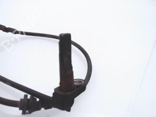 Electronic sensor RENAULT MEGANE III Coupe (DZ0/1_) 1.9 dCi (DZ0N, DZ0J, DZ1J, DZ1K) | BP25354964M84 - Image 3