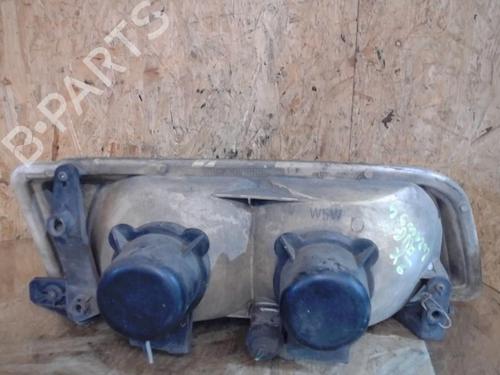 Used Left headlight Left headlight CITROËN ZX (N2) 1.9 DT (92 hp) 25367163 25367163