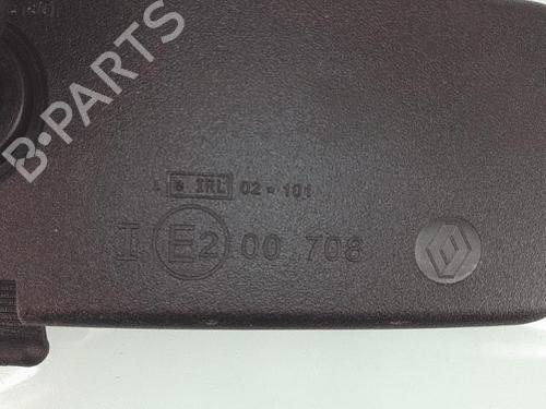 Rear mirror DACIA SANDERO II TCe 90 (B8M1, B8MA, B8AC) | BP27452241I6  - Image 5