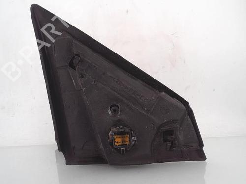 Left mirror RENAULT MEGANE II (BM0/1_, CM0/1_) 1.5 dCi (BM02, BM13, BM2A, CM02, CM13) | BP25349803C26 
