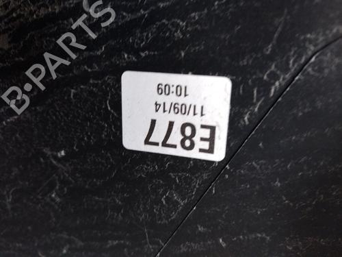 Left front fenders PEUGEOT 3008 I MPV (0U_) 1.6 HDi | BP25363150C41 