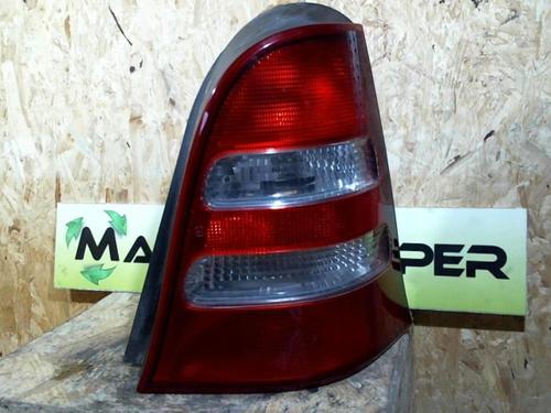 Used Right taillight MERCEDES-BENZ A-CLASS (W168) A 170 CDI (168.009, 168.109) (95 hp) 25359663