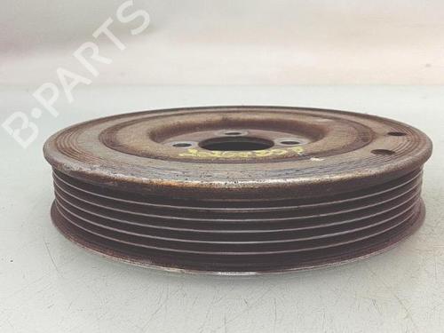 Pulley FIAT 500 (312_) 1.3 D Multijet (312AXE1A) | BP39155241M122 - Image 3