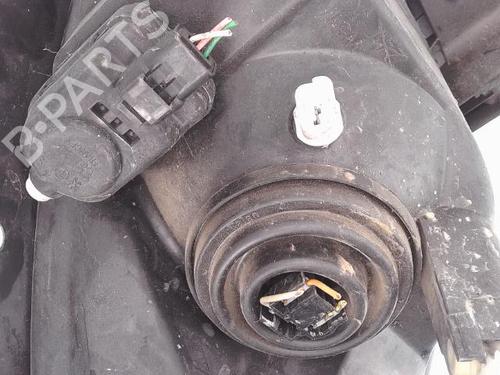 Left headlight CITROËN XSARA PICASSO (N68) 2.0 HDi | BP25368292C28 
