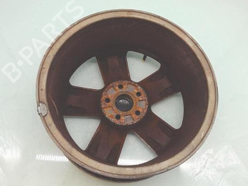 Rim VW POLO V (6R1, 6C1) 1.6 TDI | BP31084258C45 