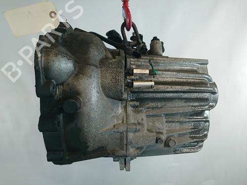 Gearkasse HYUNDAI i40 I CW (VF) 1.7 CRDi | BP29969571M3 