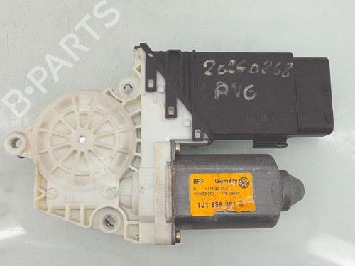 Used Left front window motor VW GOLF IV (1J1) 1.9 SDI (68 hp) 30580387