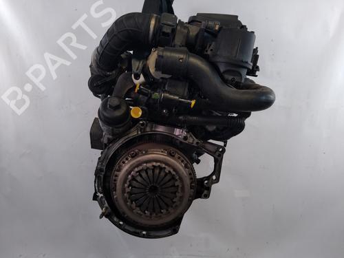 Used Engine Engine CITROËN C3 I (FC_, FN_) 1.4 HDi (68 hp) 25362704 25362704