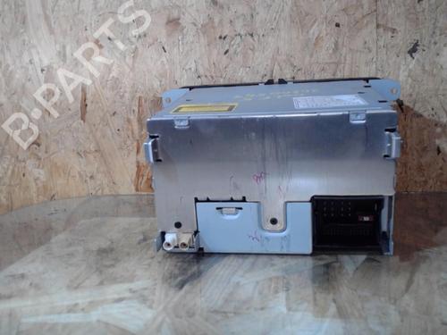 Bilradio VW GOLF V (1K1) 1.9 TDI | BP25367520E6 