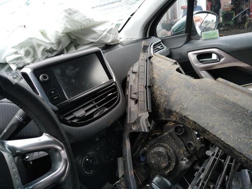 Ignition barrel PEUGEOT 2008 I (CU_) 1.2 VTi | BP25351616M48  - Image 6