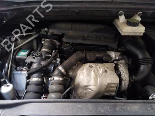 Electronic module CITROËN C4 Picasso I MPV (UD_) 1.6 HDi | BP25367883M83 - Image 8