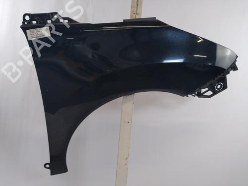 Used Right front fenders PEUGEOT 3008 I MPV (0U_) 2.0 HDi (163 hp) 25353816