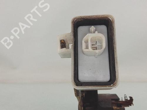 Front left lock VOLVO S40 I (644) 1.9 DI | BP29204199C98 