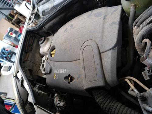 Left headlight RENAULT KANGOO Express (FC0/1_) 1.5 dCi (FC07, FC1R) | BP25358258C28  - Image 9