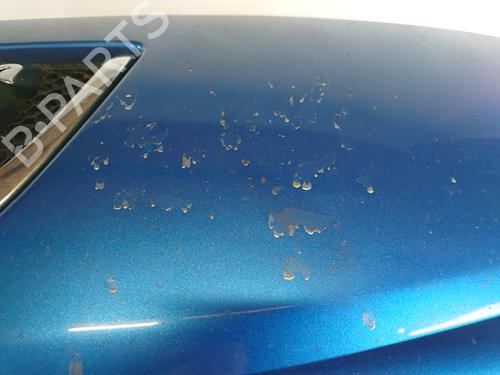 Front bumper PEUGEOT 207 (WA_, WC_) 1.4 16V | BP29222739C7 