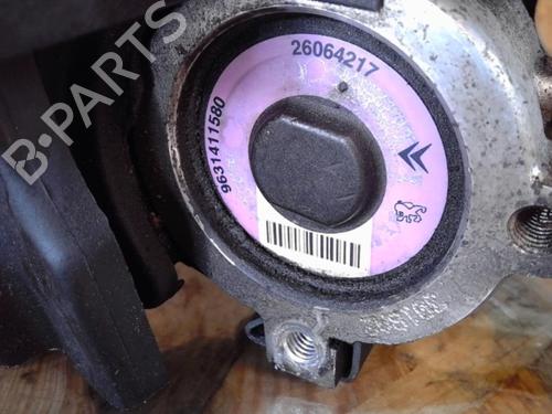 Used Steering pump Steering pump 25373516 25373516