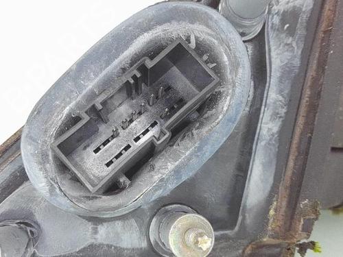 Right mirror RENAULT SAFRANE II (B54_) 2.2 dT (B54G) | BP25371051C27 