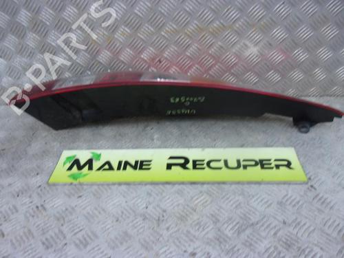 Used Left taillight FIAT ULYSSE (179_) 2.0 JTD (109 hp) 25365377