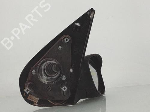 Retrovisor derecho PEUGEOT 206 Hatchback (2A/C) 1.9 D | BP25362563C27 