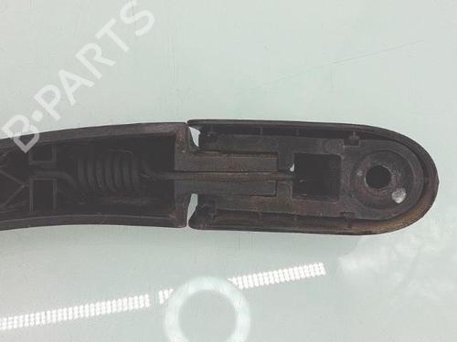 Rear windshield wiper arm CHEVROLET CAPTIVA (C100, C140) 2.0 D 4WD | BP29878499C144 